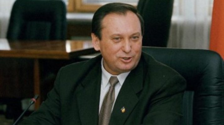 Deputatul PSD Ion Stan, din nou la DNA